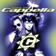 Обложка: Capella - My Way