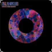 Обложка: Blinkie - What You Want