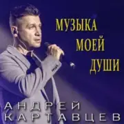 Обложка: Андрей Картавцев - Прощальный тост
