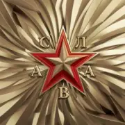 Обложка: Слава - Ковчег