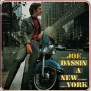 Joe Dassin - September Wind