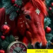 Обложка: Нейросеть - С Новым годом!!!