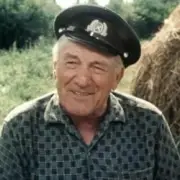 Обложка: К/Ф “Человек на полустанке” - Шла война к тому Берлину