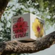 Обложка: Stefan Hrusca - Un copac cu flori (Mentol Remix)