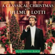 Обложка: Helmut Lotti - The First Noel