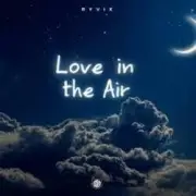 Обложка: Ryvix - Love in the Air