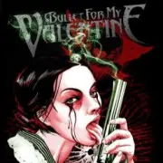 Обложка: Bullet For My Valentine - Cries In Vain