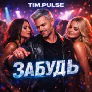 Обложка TIM.PULSE – Забудь