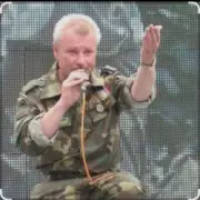 Обложка: Игорь Дрягилев - Осенний лист