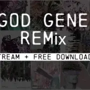 Pawz One & DJ Dister ft. Napoleon - God Gene