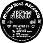 Arkyn - London