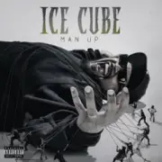 Обложка: Ice Cube - Freedumb