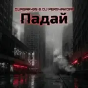 Обложка: Quasar-89 & Dj Pershakoff - Падай