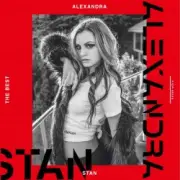 Обложка: Alexandra Stan Feat. Carlprit - 1.000.000