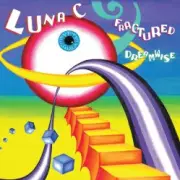 Обложка: DJ Luna-C - Hurricane (Jimmy J Remix)