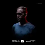 Обложка: Mefjus - Mirage