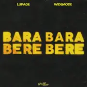 Обложка: Lupage & Widemode - Bara Bara Bere Bere