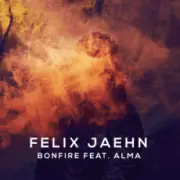 Обложка: Alma ft. Felix Jaehn - Bonfire (Liya Fran & WilyamDeLove Radio Edit)