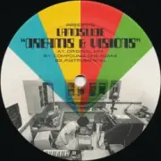 Обложка: Landslide - Dreams & Visions