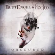 Обложка: Hocico - Mortal Celebration