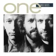 Обложка: Bee Gees - Lay It On Me