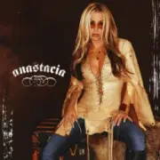 Обложка: Anastacia - Sick and Tired