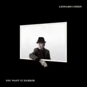 Обложка: Leonard Cohen - Treaty