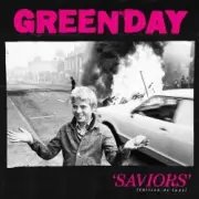 Обложка: Green Day - Stay Young