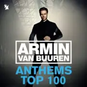 Обложка: Armin van Buuren - Serenity (feat. Jan Vayne)