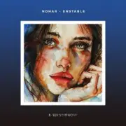 Обложка: Nohar - Unstable (Extended Mix)