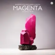 Обложка: Giuseppe Ottaviani & Ferry Corsten - Magenta (Fisherman Remix)
