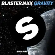 Обложка: BlasterJaxx - Legion