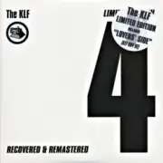 Обложка: The KLF - What Time Is Love (Echo & The Bunneymen Mix)