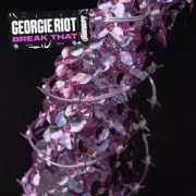 Обложка: Georgie Riot - Break That (Mixed)