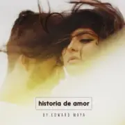 Обложка: Edward Maya - Historia de Amor (Radio Version)