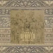 Обложка: ПАЛАГЕЯ - Полночный Всадник