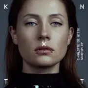 Обложка: Charlotte de Witte, Marion Di Napoli - Sanctum