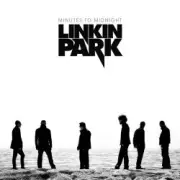Обложка: Linkin Park - Leave Out All the Rest