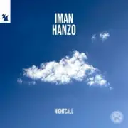 Обложка: Iman Hanzo - Nightcall