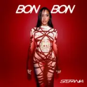 Обложка: Stefania - Bon Bon