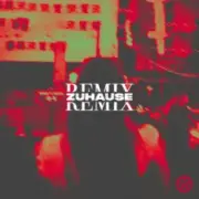 Обложка: Blondee - Zuhause (Remix)