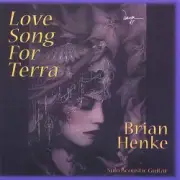 Обложка: Brian Henke - Red