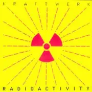 Обложка: Radioactivity - Radioactivity (LP Version)