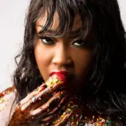 Обложка: CupcakKe - Deepthroat