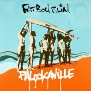 Обложка: Fatboy Slim - Ya Mama