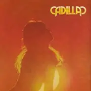 Обложка: Cadillac - High For Me