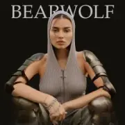 Обложка: BEARWOLF - Один за всех