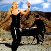 Обложка: BT feat. Jes - Every Other Way (Armin van Buuren Remix)