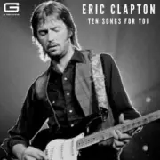 Обложка: Eric Clapton - Have yourself a merry little christmas