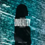 Обложка: G$G & KORY - UNHEALTHY